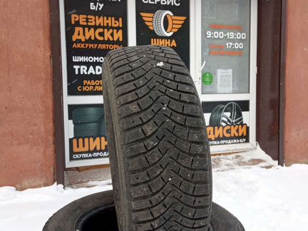 Michelin 225/60 R17 103T