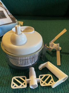 Измельчитель