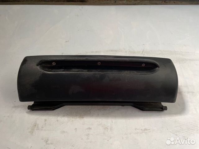 Пепельница Daf Xf