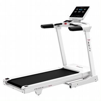 Беговая дорожка ammity Fashion FTM 5120 W