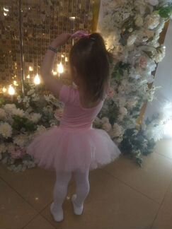 Гимнастический купальник Belkina