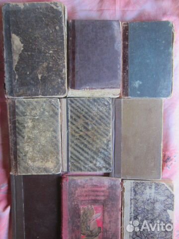 И.Х.Ф. Шиллер. Собрание сочинений. Том 6