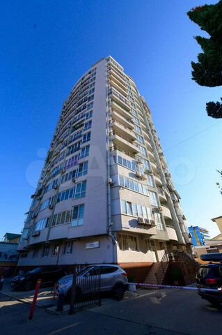 2-к. квартира, 59 м², 9/16 эт.