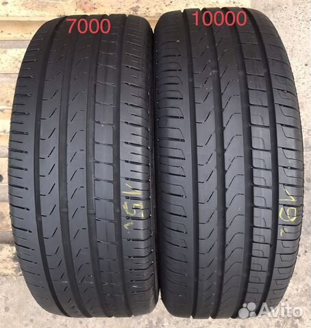 Pirelli Scorpion Verde 225/45 R19 96W