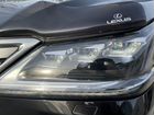 Lexus LX 5.7 AT, 2016, 78 700 км объявление продам
