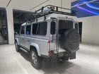 Land Rover Defender 2.2 МТ, 2012, 59 200 км объявление продам