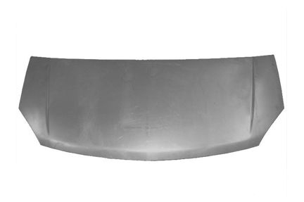 Капот газель Некст Next железо