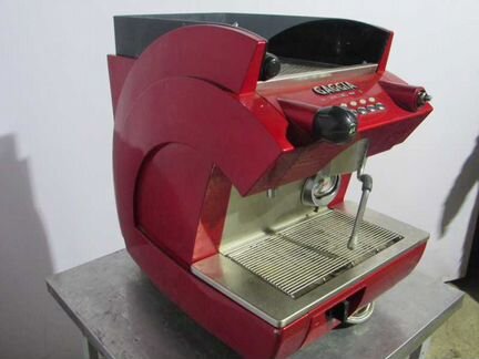 Кофемашина Gaggia GD One 1 GR