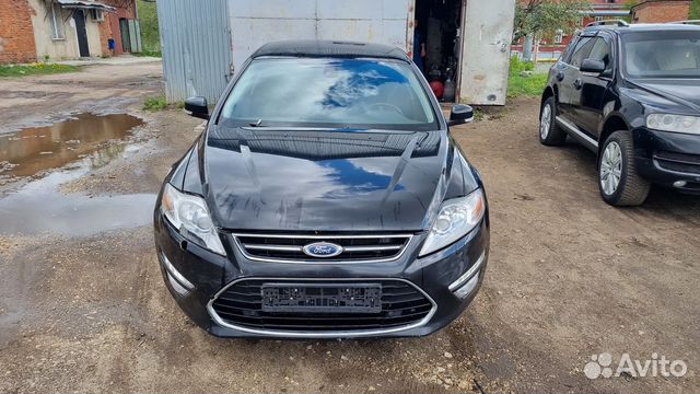 Разбор Форд Мондео 4 рестайлинг купить в Раменском | Запчасти | Авито