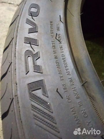 Arivo Ultra ARZ4 235/45 R19 99V