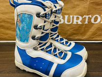 Ботинки для сноуборда Bone Sochi 43,5