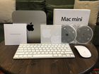 Apple Mac mini идеальное состояние