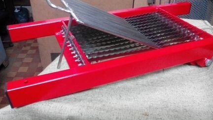 Гриборезка