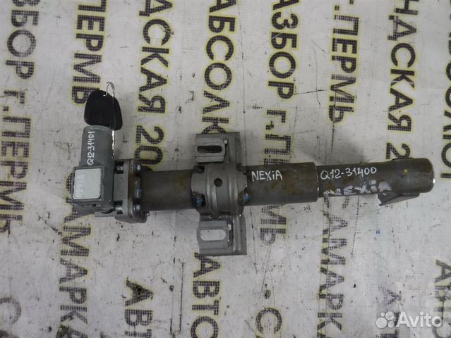 Колонка рулевая Daewoo Nexia 1995-2016