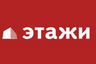 Этажи липецк. 2 Этаж лого. Логотип этажи Великий Новгород недвижимость. Этажи позвонить.