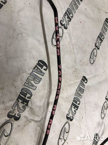 Тормозная трубка передняя правая Lexus Rx 300