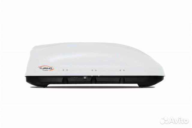 Автобокс на крышу аренда