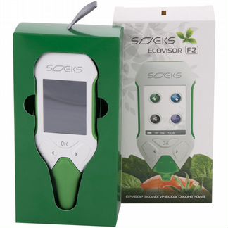 Тестер нитратов И качества воды F-2