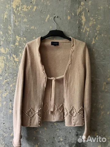 Кардиган Paul Costelloe Dressage (Ирландия) размер