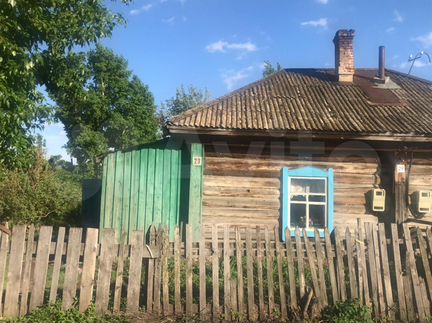 Дом 42 м² на участке 7 сот.