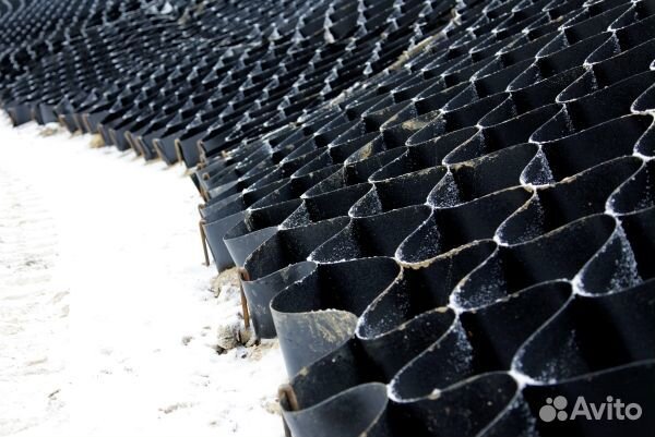 Объемная георешетка га ор купить в Санкт-Петербурге | Товары для дома и ...