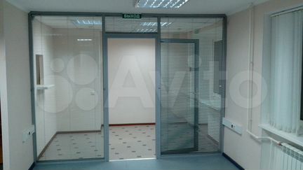 Помещение, 50 м² отдельный вход, 1 - этаж