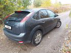 Ford Focus 1.8 МТ, 2007, 115 000 км
