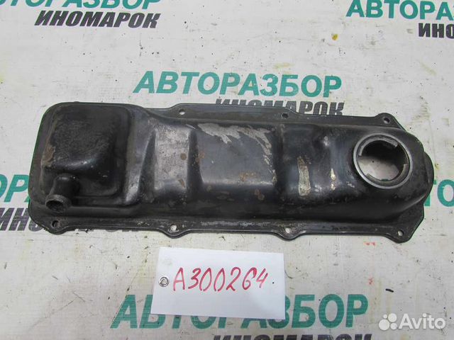 Крышка головки блока для Volkswagen Passat 1988