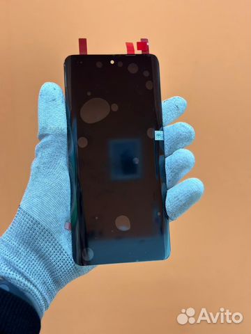 Дисплей для Huawei Honor 50 original