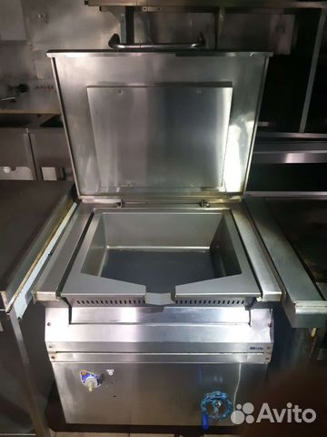 Сковорода электрическая