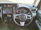 Daihatsu Thor 1.0 CVT, 2017, 113 000 км объявление продам