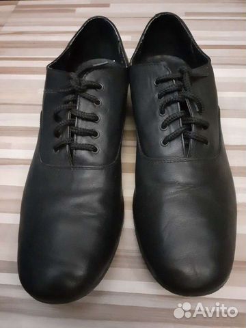 Туфли для бальных танцев, размер 42