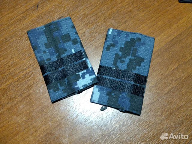 Фальшпогоны мвд/фсин/рг младший сержант цифра