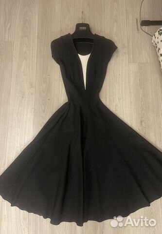 Платье brusnika