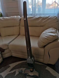 Пылесос Electrolux ergorapido 2 в 1