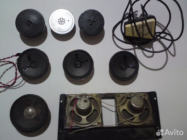 Динамики разные