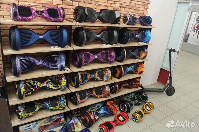 Гироскутер Smart Balance original в Томске