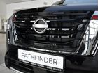 Nissan Pathfinder 3.5 AT, 2021 объявление продам