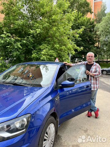 Автоинструктор, частные уроки вождения