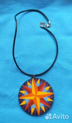 Подвеска, украшение, ёлочная игрушка