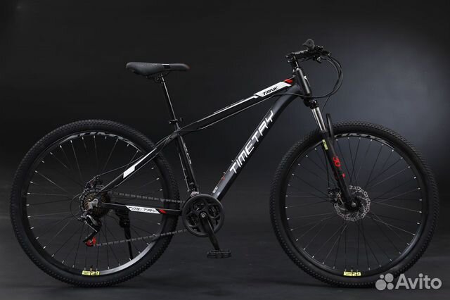 Велосипед TimeTry TT012 29