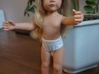 Кукла Ханна Готц Германия 50 см объявление продам