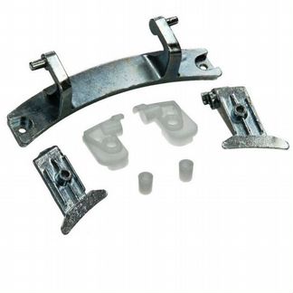 Петля люка 49001262 стиральной машины Candy