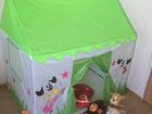 Детский Домик палатка объявление продам