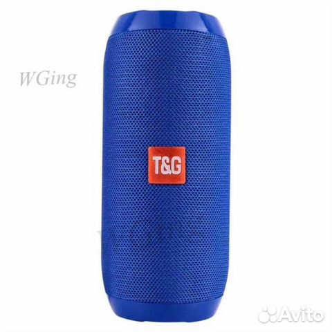 T&G 117 rколонка беспроводная