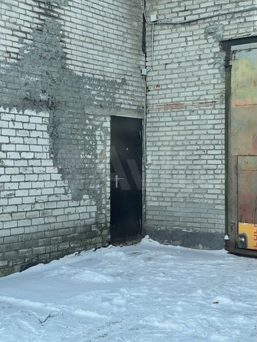 Складское Отапливаемое помещение в 2 этажа 100 м²