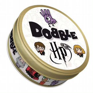 Настольные игры Dobble Гарри Поттер Доббль и други