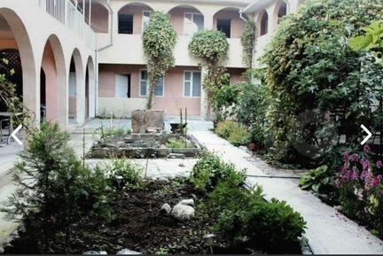 Комната 14 м² в 1-к., 1/2 эт.