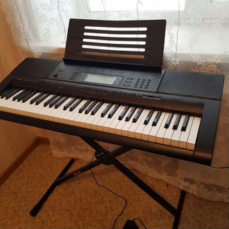 Цифровое пианино Casio CTK-5000