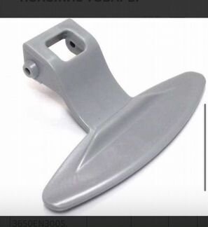 Ручка люка стиральной машины